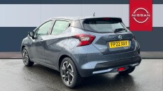 Nissan Micra 1.0 IG-T 92 Acenta 5dr Petrol Hatchback